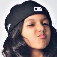 Little Misss Jae, 16 (TikTok明星)