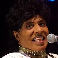 Little Richard (1932 - 2020) (Rock Singer)