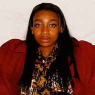 Little Simz, 30 (Rapper)