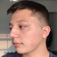 Littleboysami, 23 (TikTok Star)