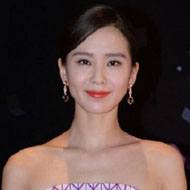 Liu Shishi, 36 (电视女演员)