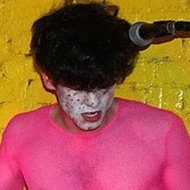 Liv Bruce, 32 (Drummer)