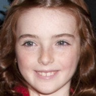 Liv Freundlich, 21 (Attrice TV)