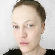 Liv Hansen, 42 (TV Actress)