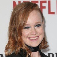 Liv Hewson, 29 (Playwright)