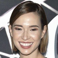 Liv Lo, 38 (電視節目主持人)