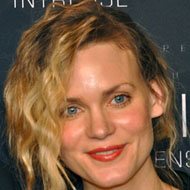 Liv Mjones, 46 (Movie Actress)