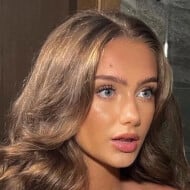 Liv Preston, 23 (TikTok Star)