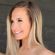 Liv Shumbres, 19 (YouTube Star)