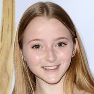 Liv Southard, 23 (Movie Actress)