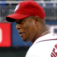 Liván Hernández, 49 (Baseball Player)