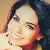 Livia Brito, 37 (Soap Opera Actress)