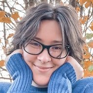 Livia Tov, 30 (TikTok Star)