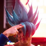 Living Ichigo, 36 (YouTube Star)