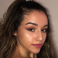 Liya Perez, 22 (TikTok Star)