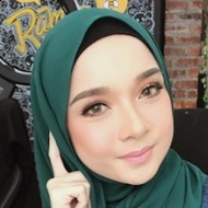 Liyana Bakarudin, 31 (Instagram明星)
