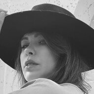 Liz Besanson, 45 (Photographer)