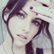 Liz Carey, 47 (Movie Actress)