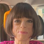 Liz Carr, 53 (TV-Schauspielerin)