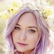 Liz Cherkasova, 37 (博主)