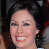 Liz Cho, 53 (Nhà báo)