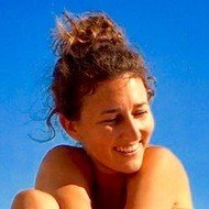 Liz Crosby, 36 (Instagram明星)