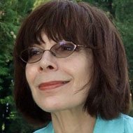 Liz Greene, 79 (Astrologer)
