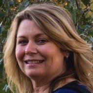 Liz Hemmings, 58 (Instagram Star)