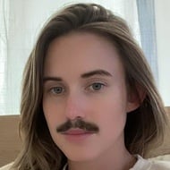 Liz King, 32 (TikTok Star)