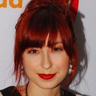 Liz Lee, 34 (電視女演員)