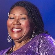 Liz Mitchell, 71 (Pop Singer)