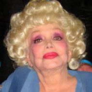 Liz Renay (1926 - 2007) (Movie Actress)