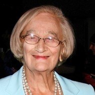 Liz Smith (1921 - 2016) (TV Actress)