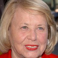 Liz Smith (1923 - 2017) (Giornalista)