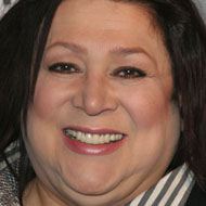 Liz Torres, 76 (Comediante)