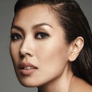 Liz Uy, 42 (Stilista di moda)