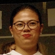 Liza Dino, 44 (电视女演员)