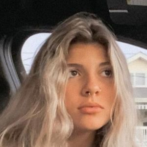 Liza Grey, 25 (TikTok Star)