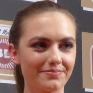 Liza Kohl, 35 (Model)