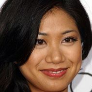 Liza Lapira, 42 (TV-Schauspielerin)