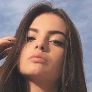 Liza Nagy, 20 (TikTok Star)