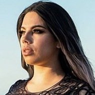 Lizbeth Rodríguez, 29 (YouTube Star)