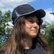 Lizbeth Rojas-Romero, 21 (YouTube Star)