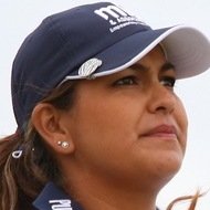 Lizette Salas, 36 (Golfer)