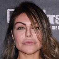 Liziane Gutierrez, 39 (Model)