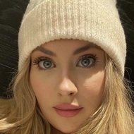 Lizy P, 41 (YouTube明星)