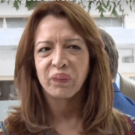 Lizy Tagliani, 53 (喜剧演员)