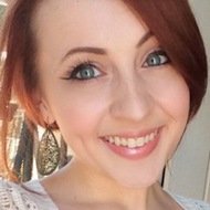 Lizz Robinett, 29 (YouTube Star)