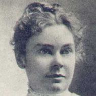 Lizzie Borden (1860 - 1927) (Krimineller)