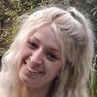 Lizzie Clark, 30 (TikTok Star)